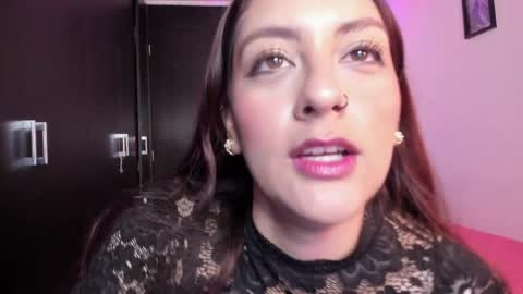 Snapshot of lucy_doll85 chatting on 4, 6, 2026 Lucy online show from 4, 6, 2026