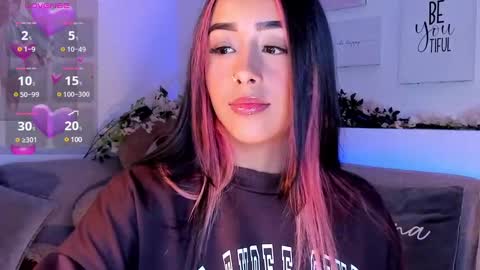 Snapshot of lucy_ev chatting on 29, 1, 2025 Lucy online show from 29, 1, 2025
