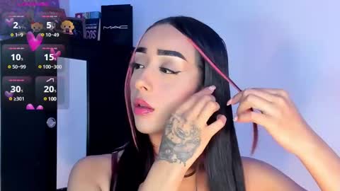 Snapshot of lucy_ev chatting on 6, 2, 2025 Lucy online show from 6, 2, 2025