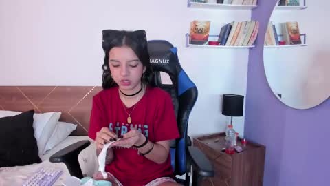 Your Lucy online show from 10, 3, 2025