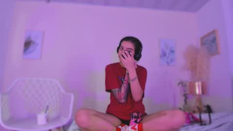 Your Lucy online show from 24, 9, 2025