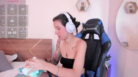 Your Lucy online show from 28, 10, 2025