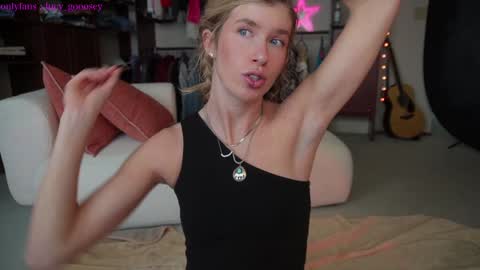 Lucy. online show from 12, 1, 2025