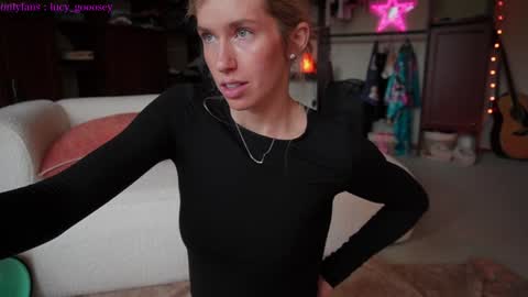 Lucy. online show from 15, 1, 2025