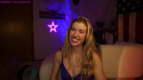 Lucy. online show from 7, 2, 2025