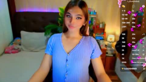 Lucy online show from 26, 11, 2025