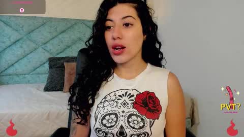 Lucy Greys online show from 3, 2, 2026