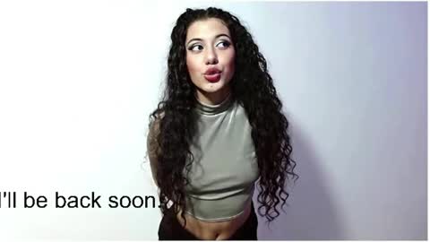 Lucy Greys online show from 28, 7, 2026