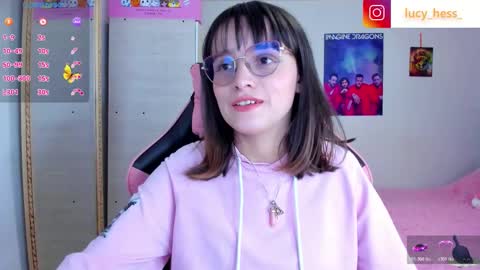 Lucy online show from 5, 2, 2026