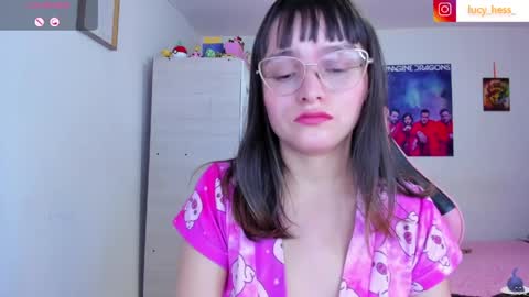 Lucy online show from 27, 5, 2026
