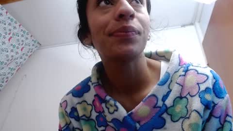 Luciana online show from 19, 1, 2025