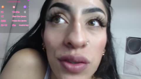 Luciana online show from 9, 2, 2025