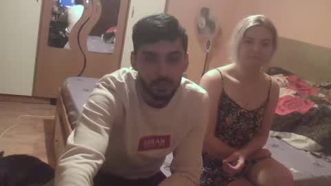 Lucy and Maxx online show from 18, 1, 2025