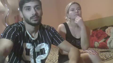 Lucy and Maxx online show from 29, 1, 2025
