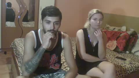 Lucy and Maxx online show from 31, 1, 2025