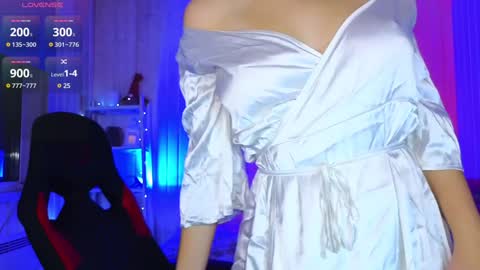 Lucy online show from 4, 12, 2024