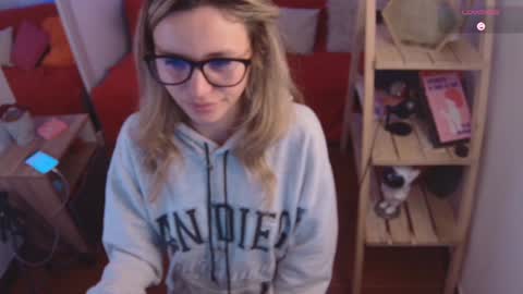 lucy online show from 28, 1, 2025