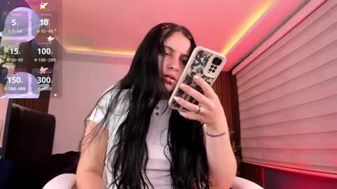 Sofia  online show from 13, 12, 2024