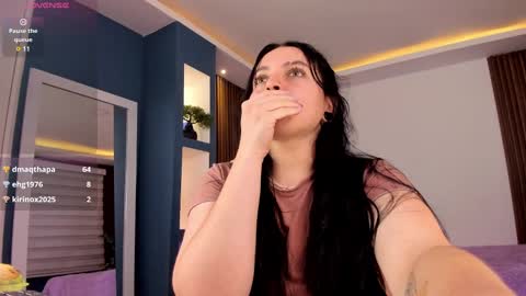 Sofia  online show from 18, 1, 2025