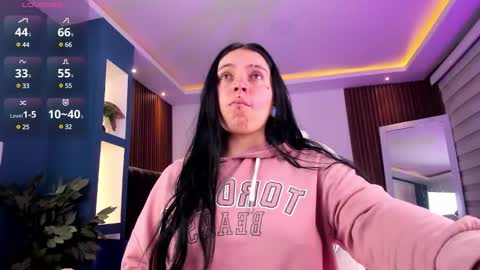 Sofia  online show from 26, 2, 2025