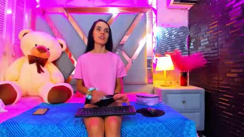 Lucy unlimit come back here  online show from 29, 5, 2026