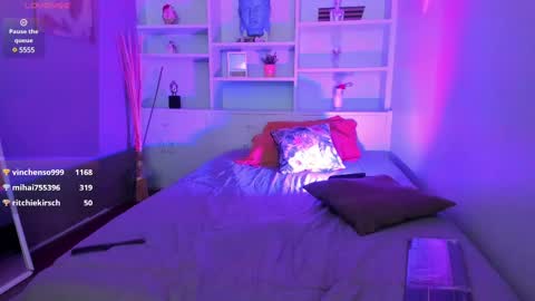 Lucy  online show from 18, 2, 2025