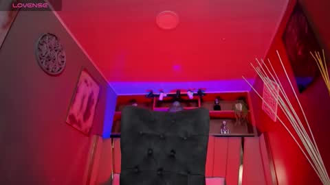 Lucy  online show from 16, 11, 2025