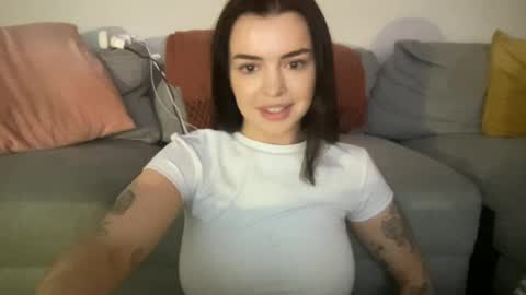 Snapshot of lucyboop chatting on 10, 7, 2026 Lucyloo online show from 10, 7, 2026