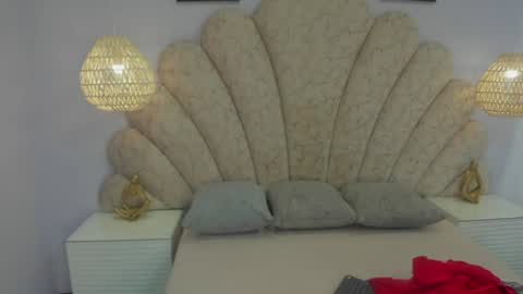 Snapshot of lucycarson chatting on 9, 7, 2026 Lucy online show from 9, 7, 2026
