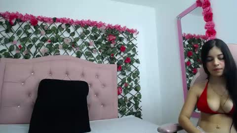 Lucy Cute online show from 13, 3, 2026