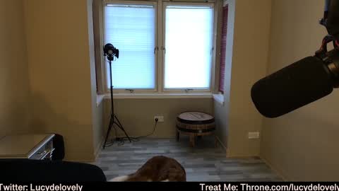 Lucy online show from 8, 1, 2025