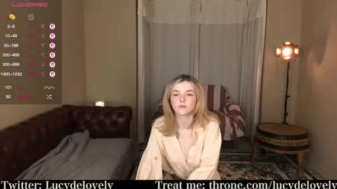 Lucy online show from 9, 1, 2026