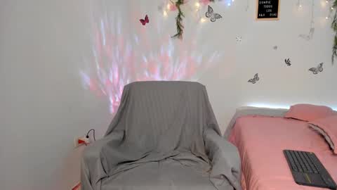 Snapshot of lucygarciia chatting on 3, 1, 2025 Lucy online show from 3, 1, 2025