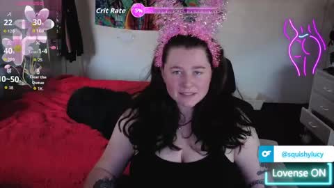 Lucy online show from 6, 4, 2026