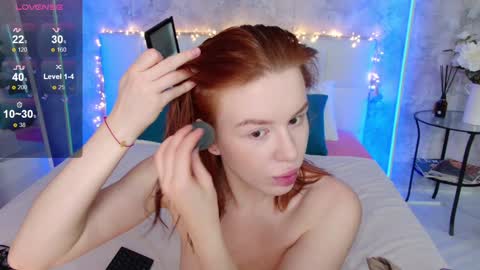 Lucy online show from 15, 12, 2024