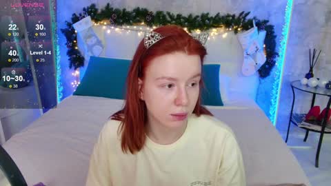 Lucy online show from 14, 1, 2025