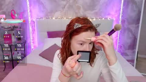 Lucy online show from 20, 2, 2025