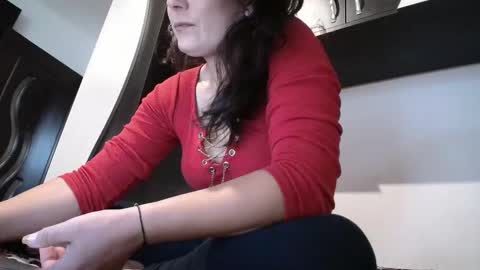 Snapshot of lucyhot6 chatting on 20, 9, 2025 lucybylucy online show from 20, 9, 2025