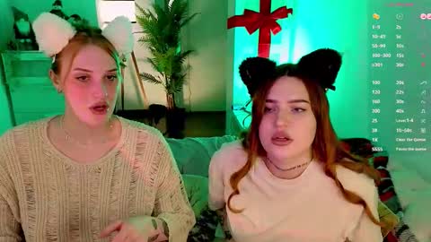 Lucy online show from 3, 12, 2025