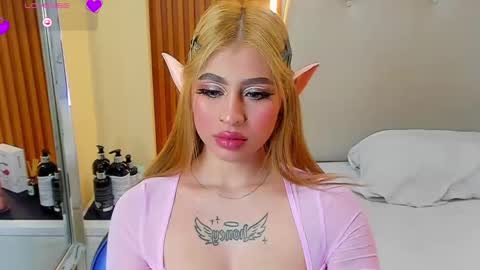 L U C Y  online show from 31, 10, 2025