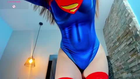 Snapshot of lucymars1 chatting on 5, 12, 2025 L U C Y online show from 5, 12, 2025
