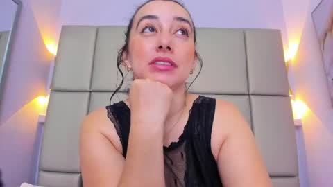 Snapshot of lucymendezz_ chatting on 20, 5, 2026 Lucy online show from 20, 5, 2026