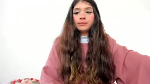 Snapshot of lucyportman chatting on 1, 6, 2026 lucyportman online show from 1, 6, 2026