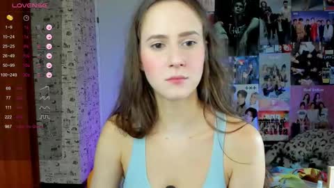 Lucy Rose online show from 14, 9, 2025