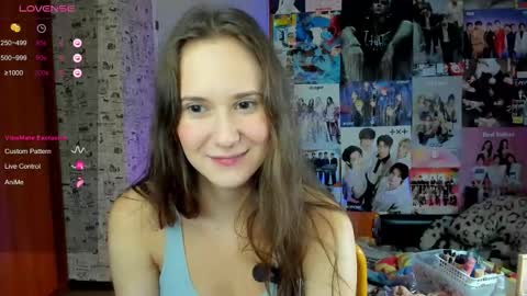 Lucy Rose online show from 14, 9, 2025