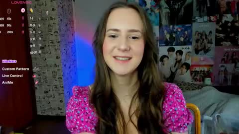 Lucy Rose online show from 23, 9, 2025