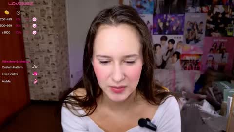 Lucy Rose online show from 4, 11, 2025