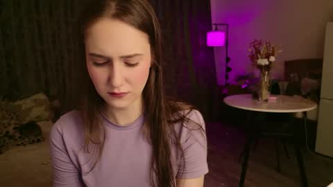 Snapshot of lucyrose33 chatting on 1, 5, 2026 Lucy Rose online show from 1, 5, 2026
