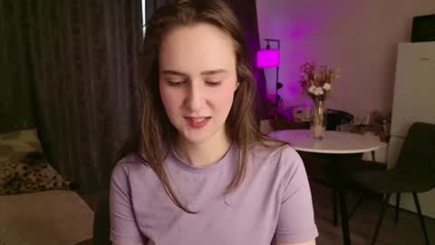 Snapshot of lucyrose33 chatting on 11, 5, 2026 Lucy Rose online show from 11, 5, 2026