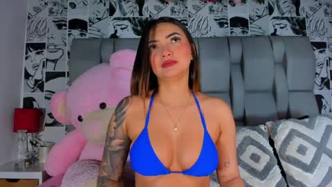 Lucy online show from 23, 4, 2026